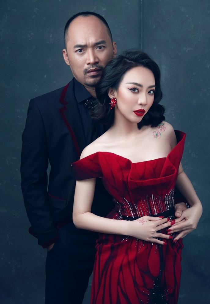 Tiến Luật: Không quan tâm tiền bạc, cát-sê bao nhiêu đưa hết cho Thu Trang giữ - Ảnh 5.