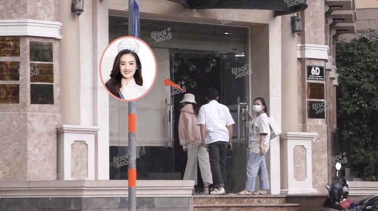 Ý Nhi - trường hợp hi hữu trong làng Hoa hậu: Vừa đăng quang đã "biến mất" khỏi showbiz, lần hiếm hoi lộ diện gây chạnh lòng - Ảnh 3.