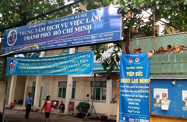 TP.HCM: Kỷ luật một số tổ chức Đảng, đảng viên vi phạm