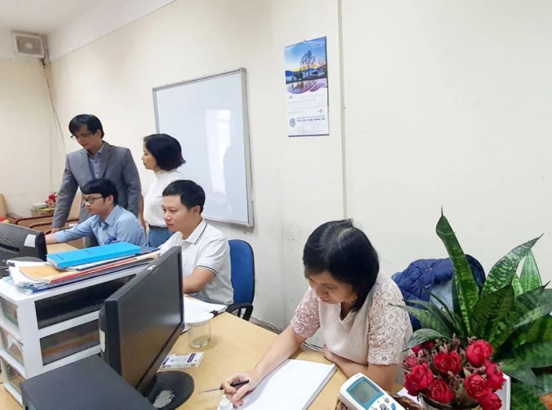 Các nhà khoa học phát triển thành công phần mềm dịch ngôn ngữ hiếm ra tiếng Việt