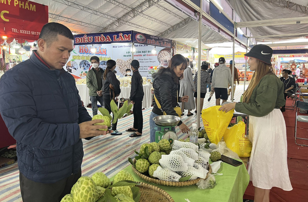 Nguồn vốn khuyến công đóng vai trò rất quan trọng thúc đẩy sự phát triển của các cơ sở công nghiệp nông thôn. Nguồn:ITN