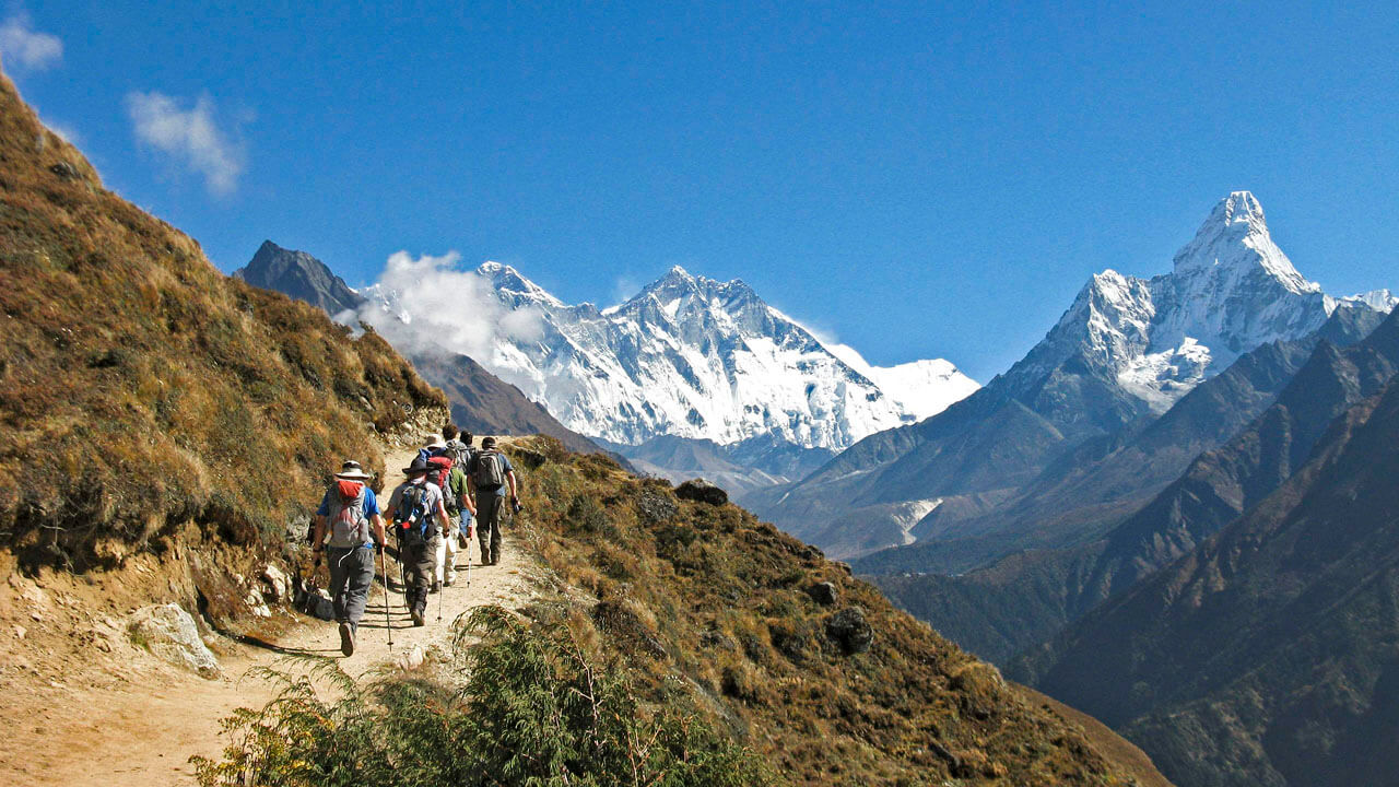 Bí ẩn về cấu trúc rỗng và kho báu bí ẩn bên trong dãy Himalaya- Ảnh 4.