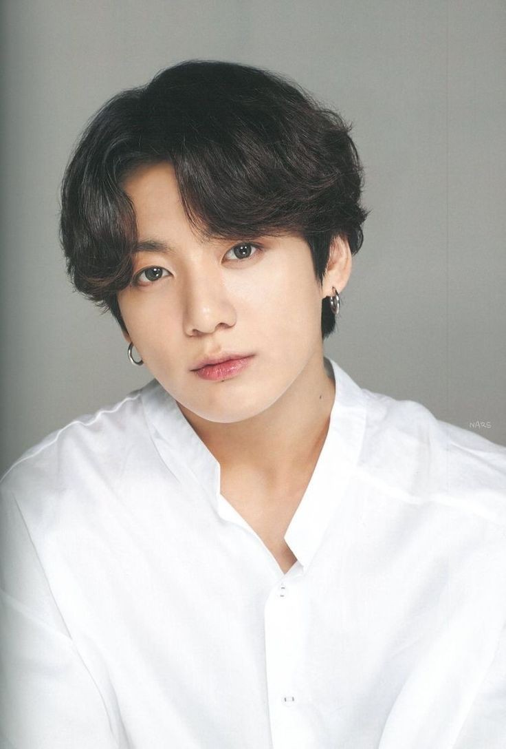 Jungkook (BTS).