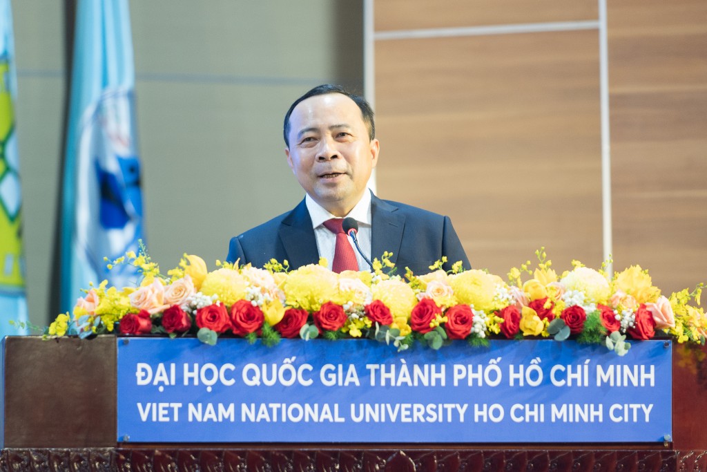 Đại học Quốc gia TP.HCM:  ‘Tung tiền tỉ’ mời gọi 350 nhà khoa học