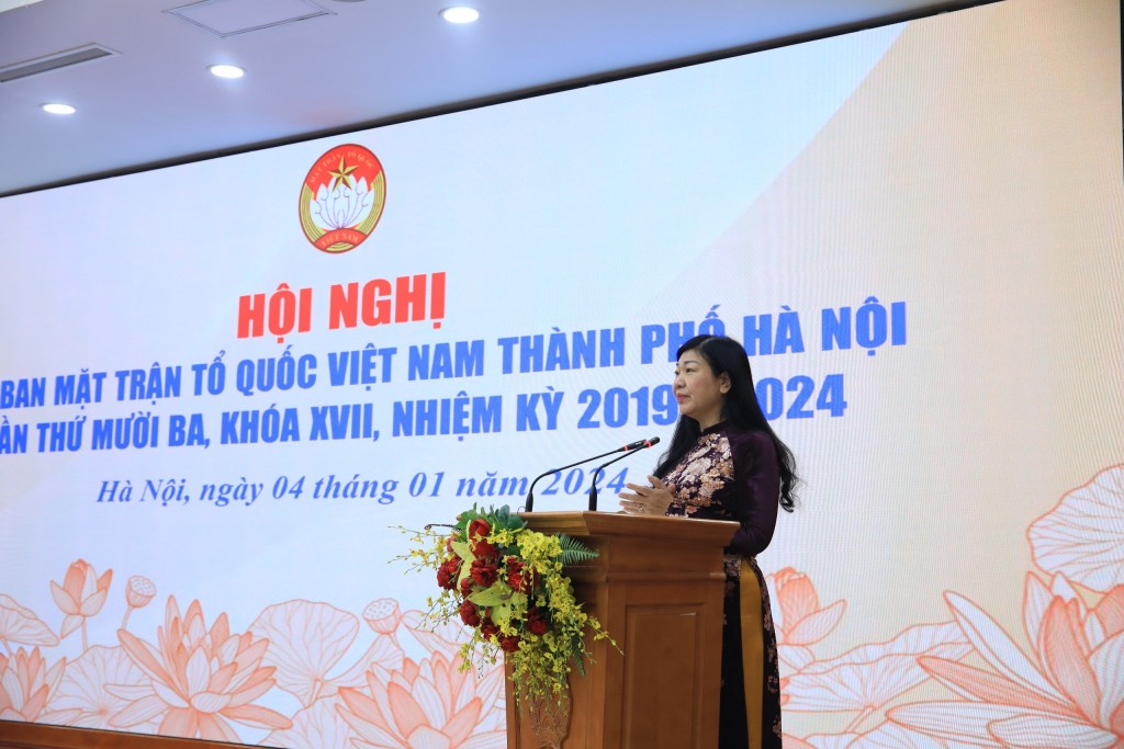 Tiếp tục khẳng định vai trò là