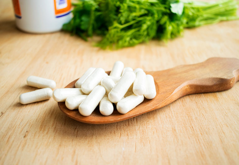 7 vitamin, khoáng chất bổ sung có thể gây độc nếu dùng quá nhiều- Ảnh 4.