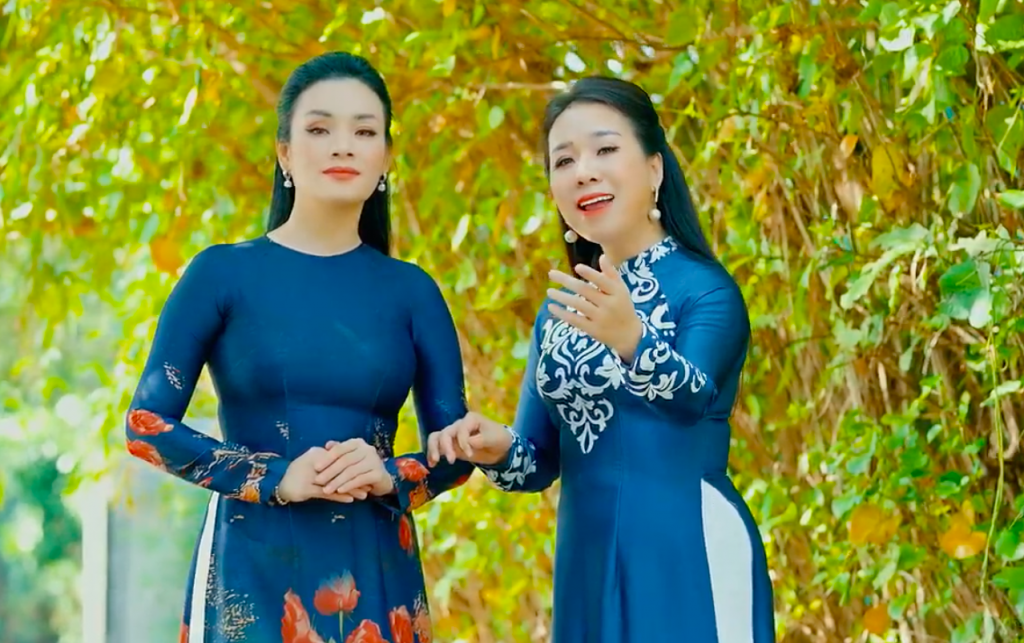 Tân Nhàn ra album, “hồi sinh” sau 2 năm