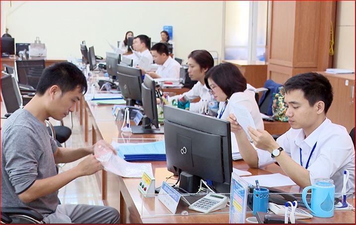 Các bộ, cơ quan đã xử lý, phản hồi 116 phản ánh, kiến nghị trong năm 2023, đạt tỷ lệ 89,3%.