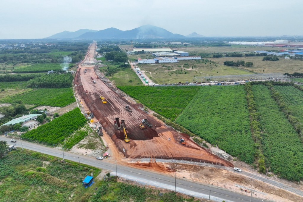 Quyết tâm cao, nỗ lực lớn, hành động phải quyết liệt, hiệu quả