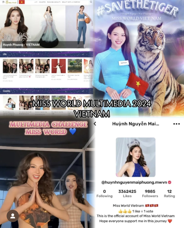 Trước giờ G Miss World, Mai Phương nhận tin vui đầu tiên - Ảnh 2.