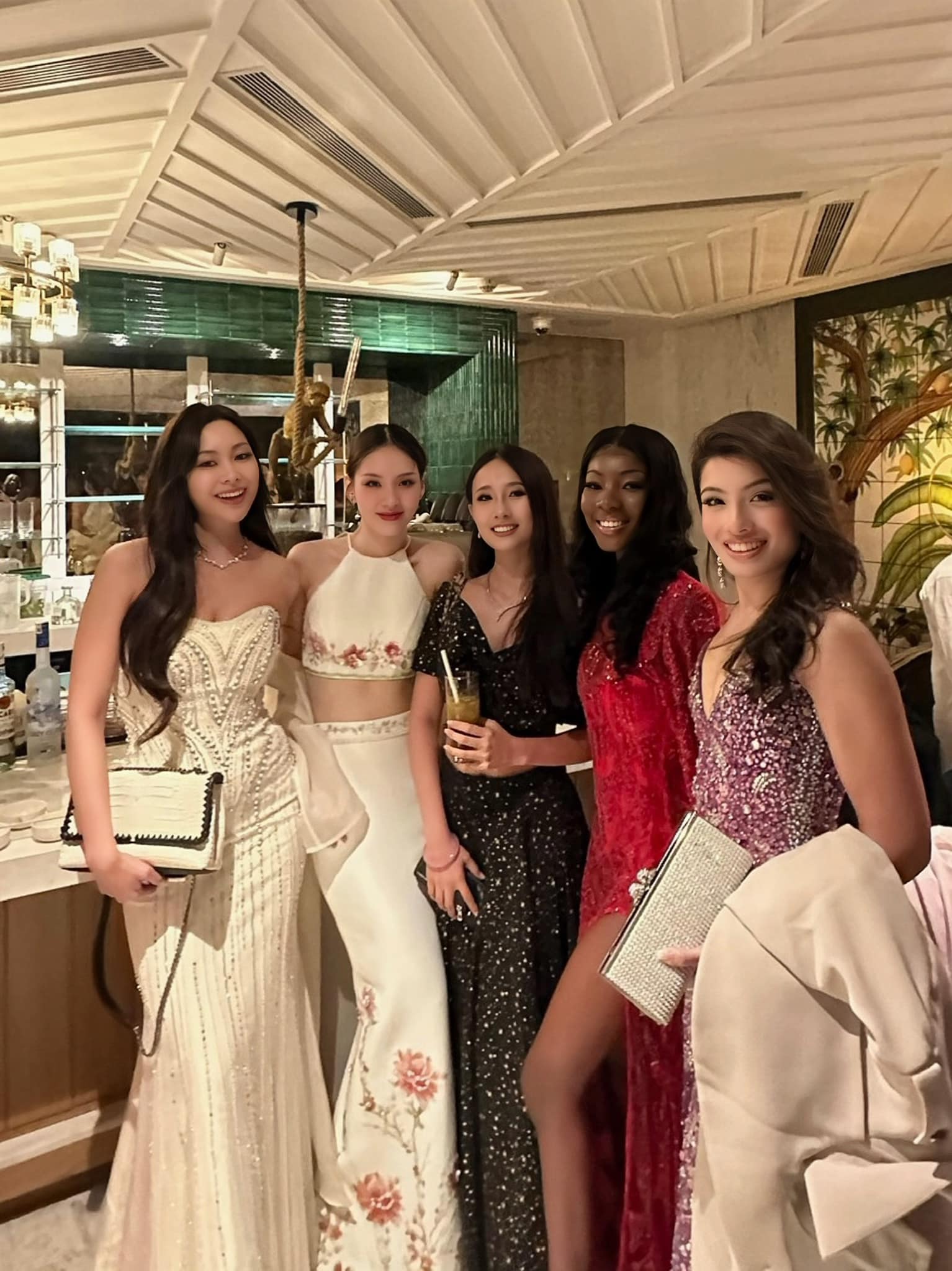 CH Séc đăng quang Miss World 2024, vì sao Mai Phương 'trắng tay'?- Ảnh 4.