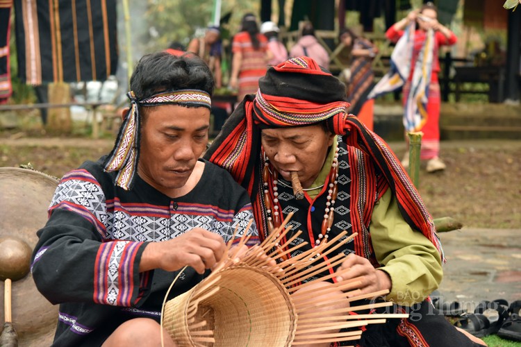 Trải nghiệm