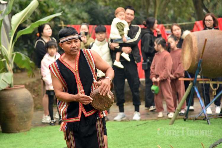 Trải nghiệm