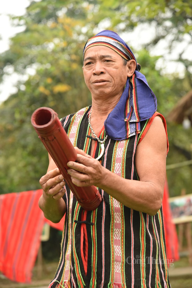 Trải nghiệm