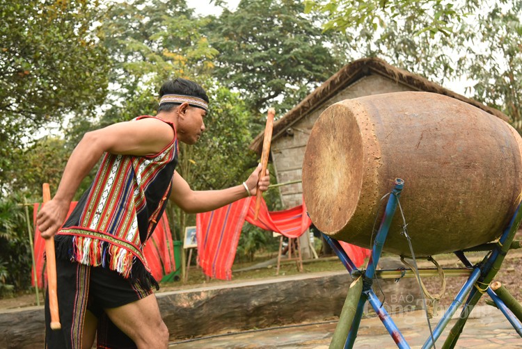 Trải nghiệm