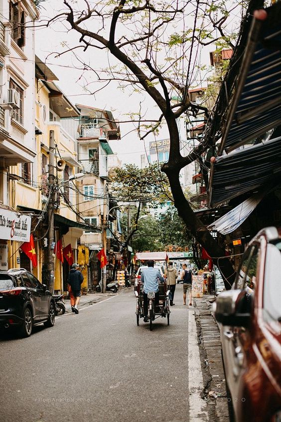 Lễ hội Du lịch Hà Nội sắp diễn ra với nhiều điểm mới, dự kiến thu hút hàng vạn du khách- Ảnh 11.