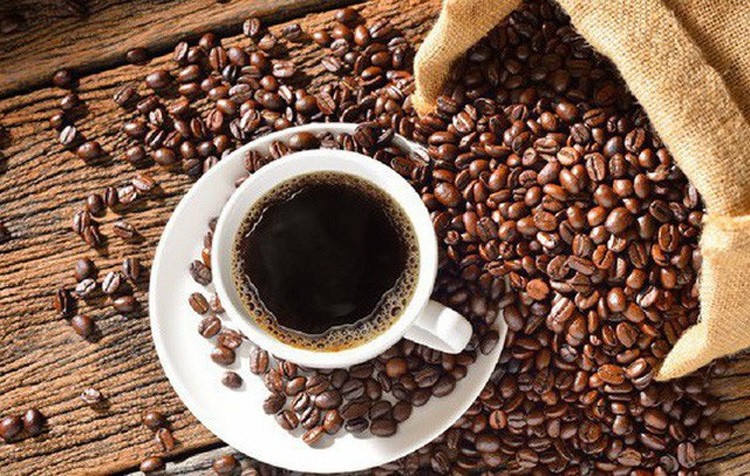 Tăng 5%, giá cà phê Robusta lập đỉnh cao nhất mọi thời đại