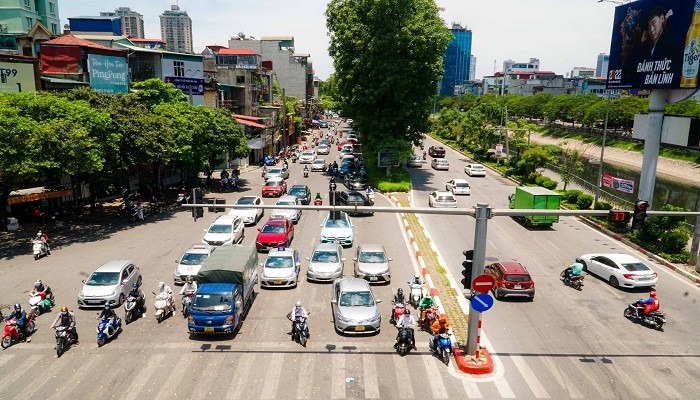 Thời tiết hôm nay 27/5: Bắc Bộ ngày nắng, Trung Bộ và Nam Bộ nắng nóng