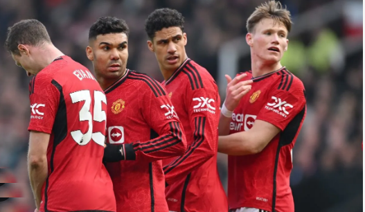 Man United không được dự Europa League vì vi phạm quy định của UEFA.