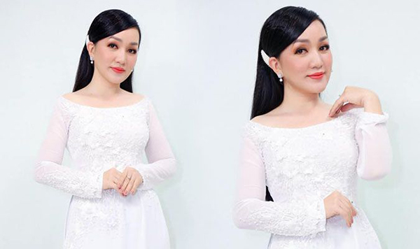 Hà Vân X-factor nổi tiếng trong làng nhạc bolero có cuộc sống ra sao ở tuổi 39? - Ảnh 3.