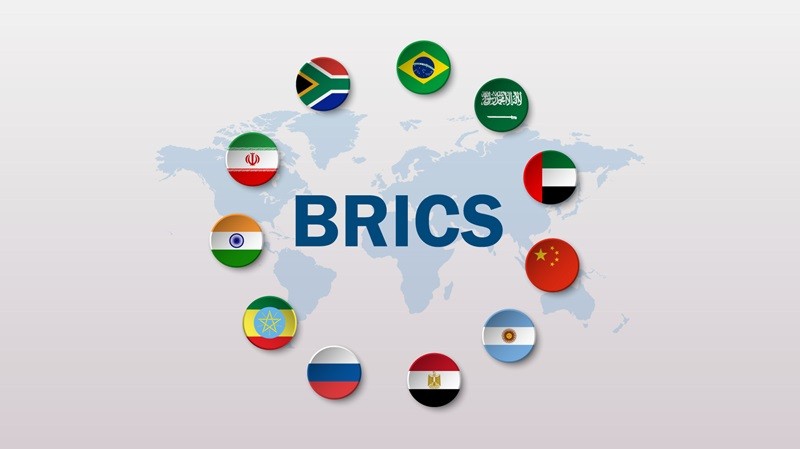 Các quốc gia BRICS cam kết hợp tác chiến lược và chống khủng bố