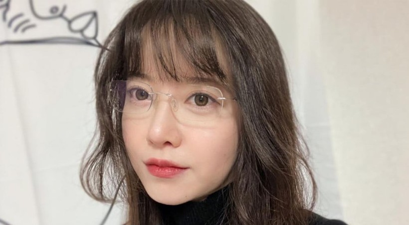 Goo Hye Sun được nhận vào chương trình Thạc sĩ của Viện khoa học và công nghệ tiên tiến Hàn Quốc.