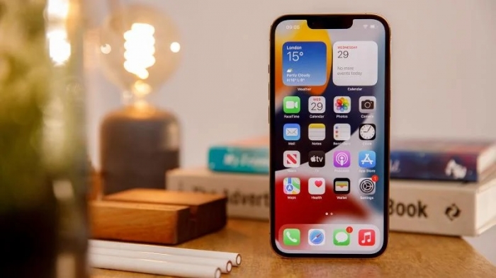 Giá iPhone 13, iPhone 13 Pro, iPhone 13 Pro Max mới nhất giảm sập sàn, có loại giảm tới 15 triệu đồng, xịn không kém iPhone 15- Ảnh 10.