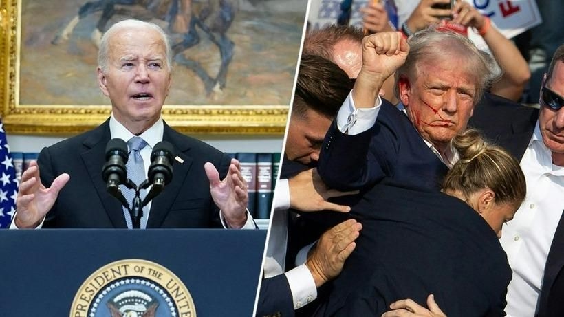 72 giờ quyết định với ông Joe Biden