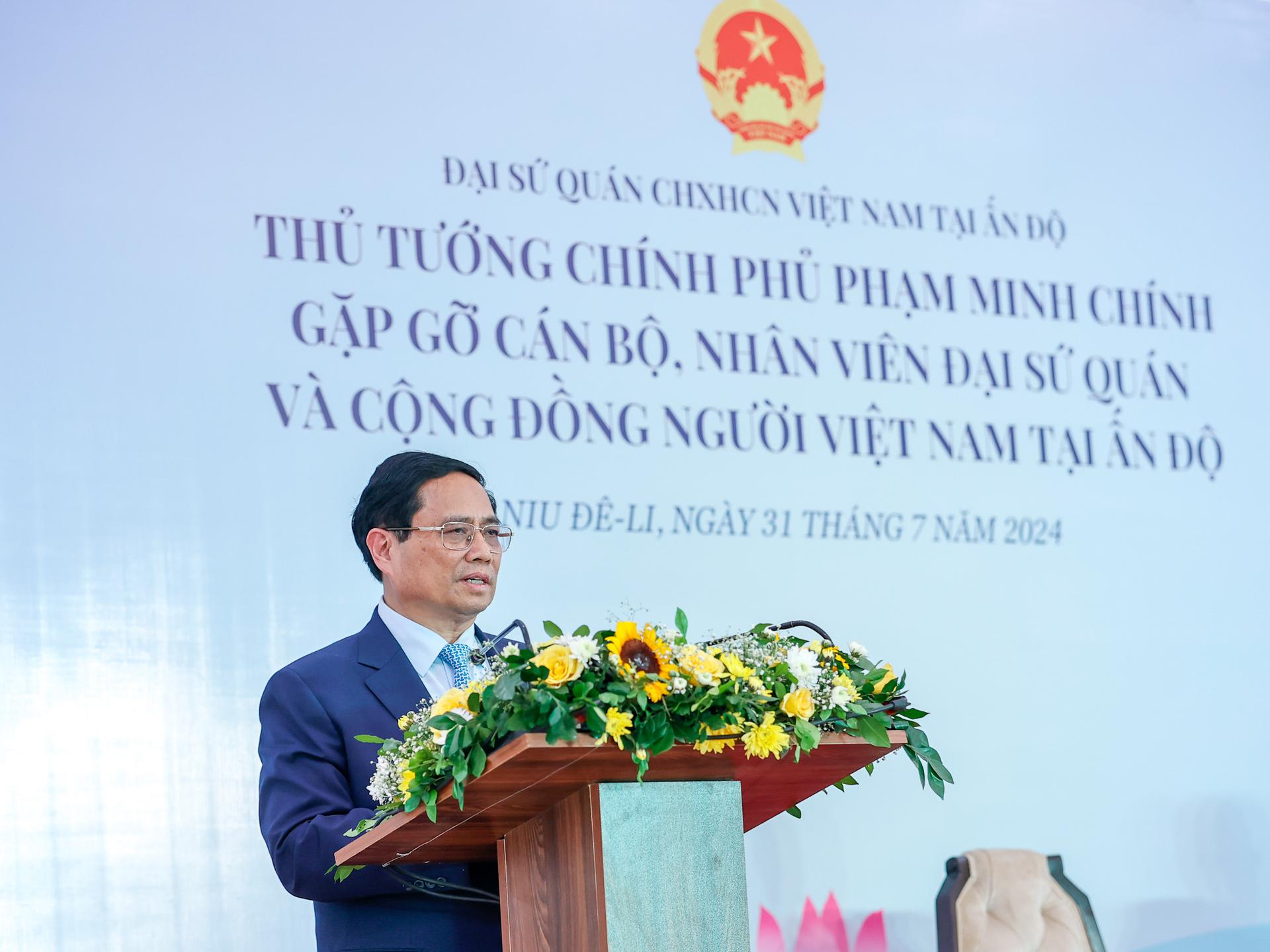 cong dong nguoi viet nam tai an do can tiep tuc dong gop cho dat nuoc cho quan he hai nuoc hinh 2