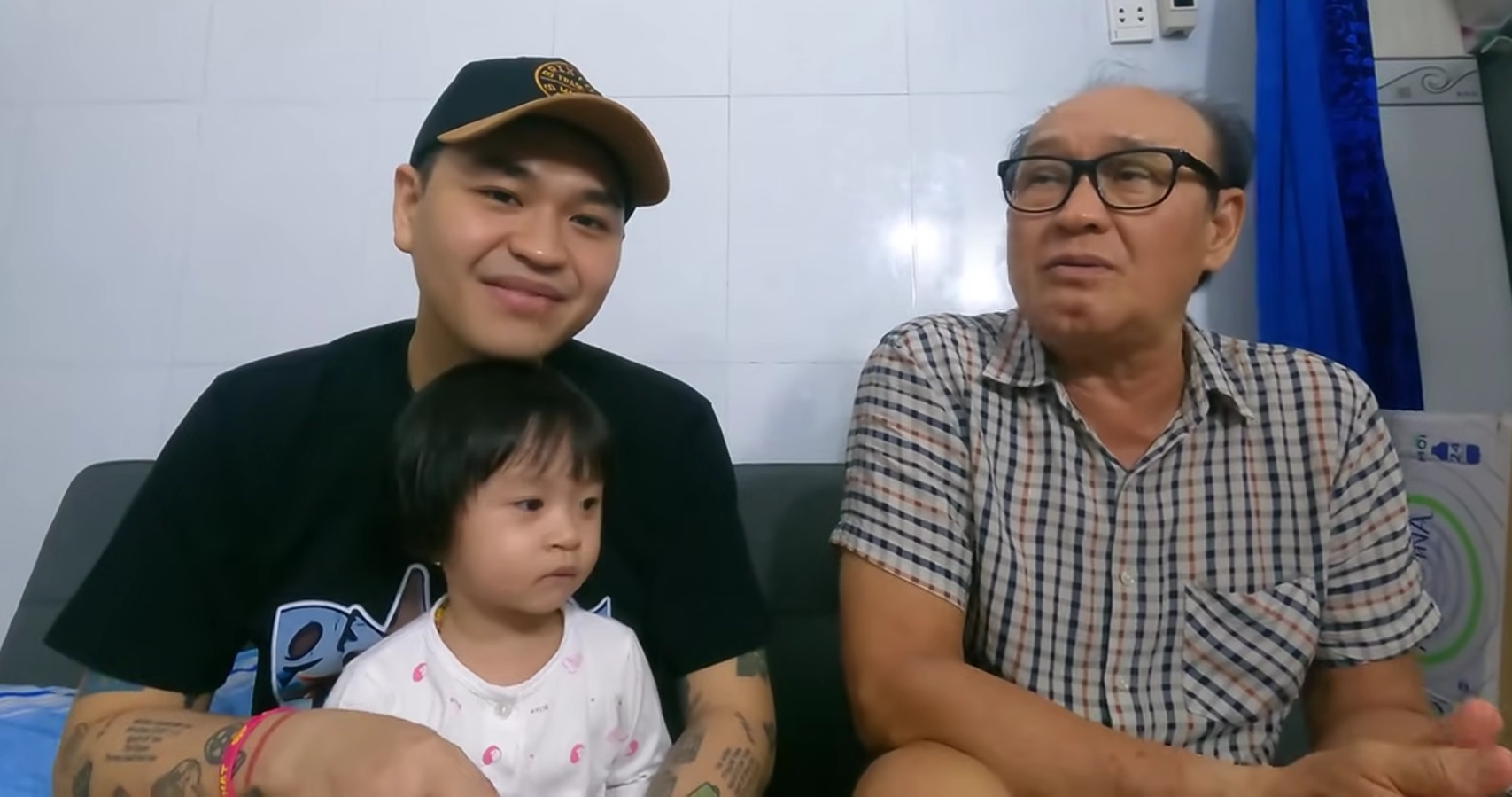 Con trai Duy Phương: "Tôi không được mời show thì không có tiền cho cha"- Ảnh 3.