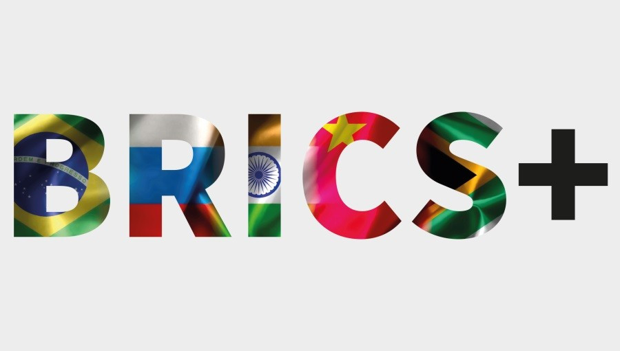 BRICS: Thế lực mạnh mẽ trong thế giới đang thay đổi