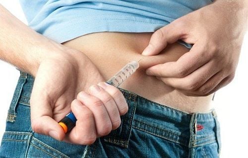 Lưu ý sử dụng insulin điều trị đái tháo đường- Ảnh 3.