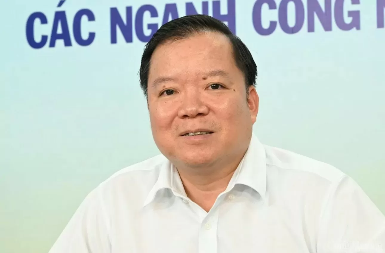 Xây dựng doanh nghiệp 'sếu đầu đàn