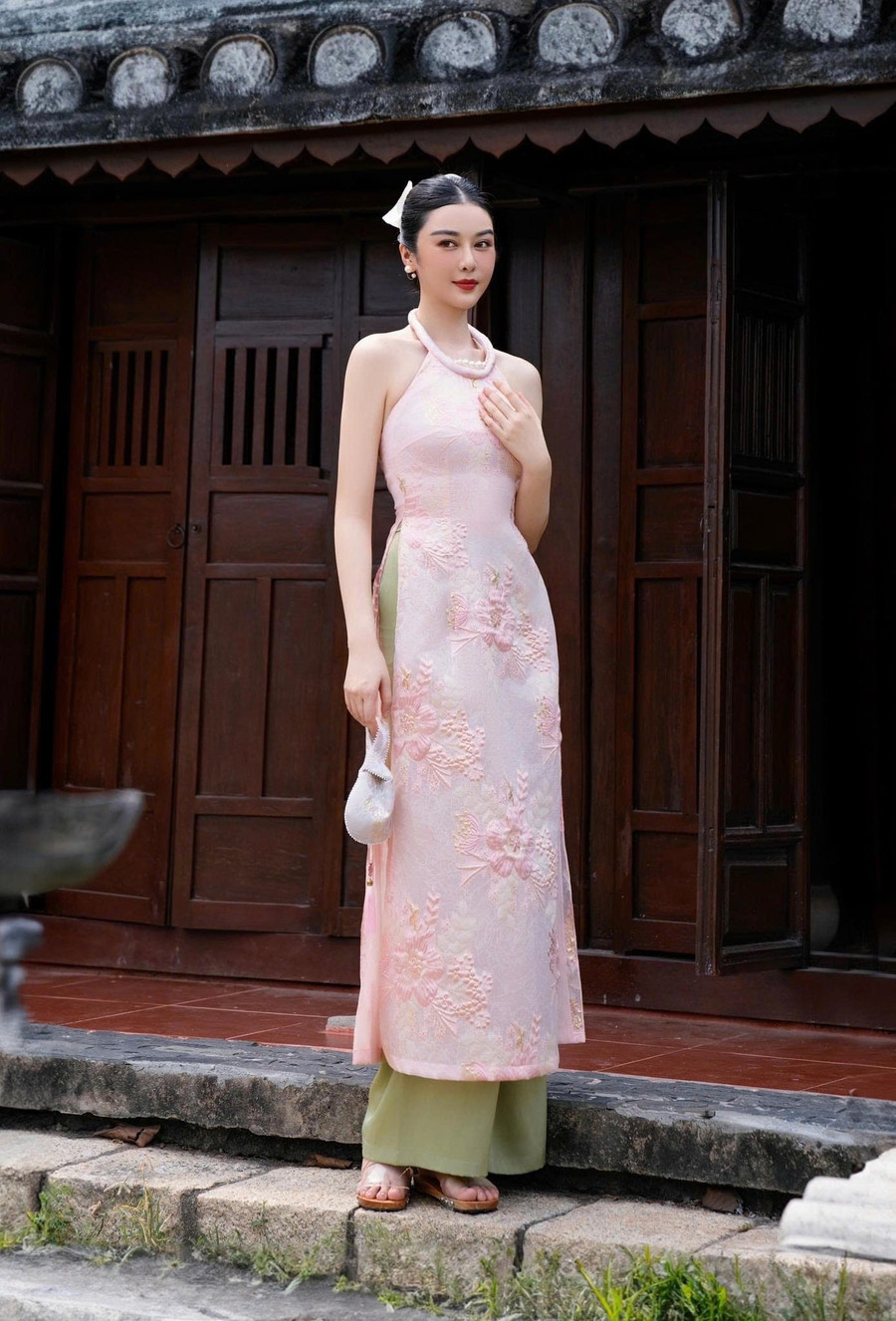 Nguyễn Thị Diễm - Top 20 Miss Grand Vietnam 2023. NGUYỄN THỊ DIỄM (2) - CAO BẰNG HHQGVN.jpg