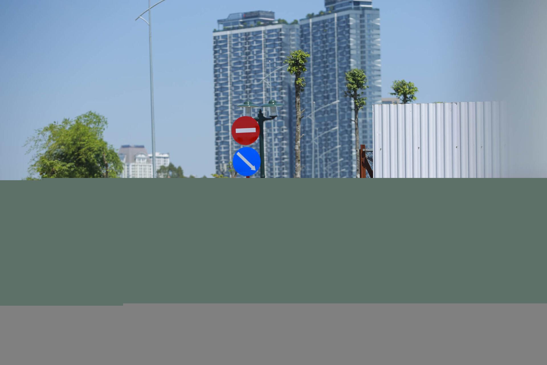 du an duong le quang dao keo dai lo hen ve dich vao ngay giai phong thu do hinh 5