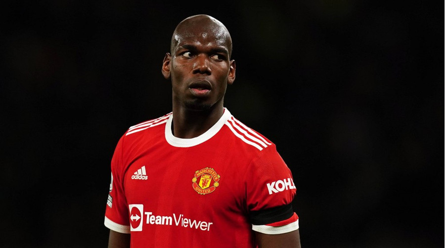 Paul Pogba được đồn đoán gia nhập Inter Miami.