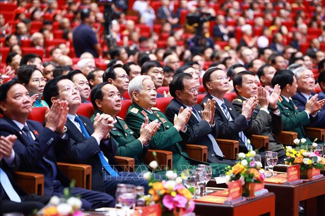 khai mac trong the dai hoi dai bieu toan quoc mttq viet nam lan thu x hinh 4