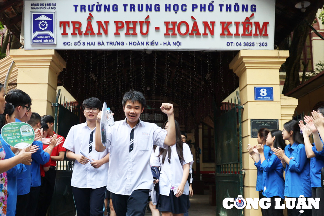 ky thi tot nghiep va tuyen sinh dai hoc nam 2025 du kien se co nhieu thay doi hinh 1