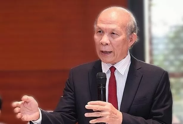 PGS. TS Đinh Trọng Thịnh PGS. TS Đinh Trọng Thịnh