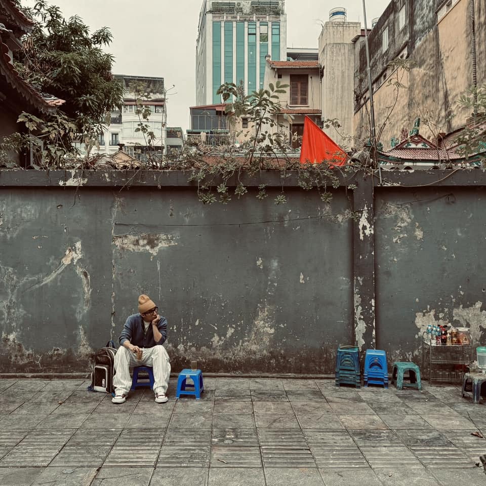 quan tra da via he bi dep sau khi son tung mtp den ngoi uong nuoc hinh 1