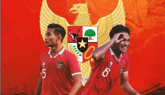 Marselino Ferdinan và Rizky Ridho lọt đội hình tiêu biểu lượt thứ 6 vòng loại World Cup 2026.