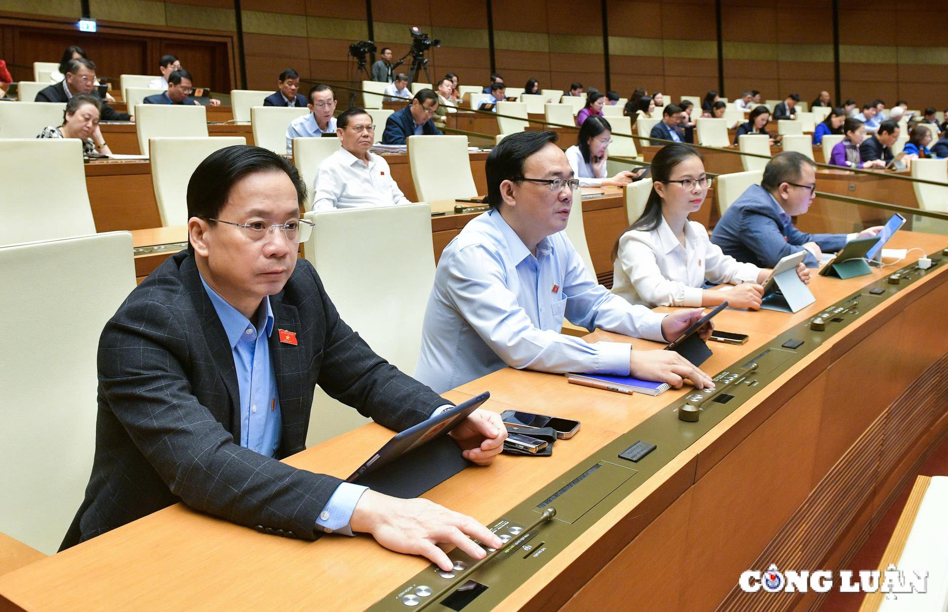 quoc hoi chot quy dinh giay phep khai thac khoang san co thoi han khong qua 30 nam hinh 5
