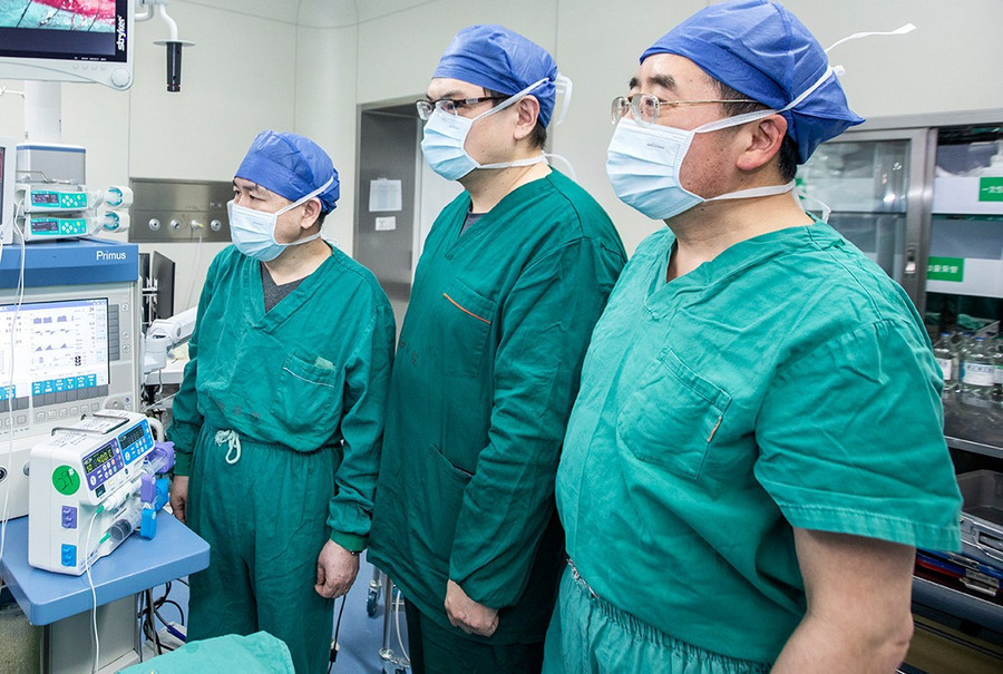 Đầu tư cho lĩnh vực gây mê là đặc biệt quan trọng. bac-si-gay-me-tai-trung-quoc-vi-sao-bi-xem-nhe-4.jpg