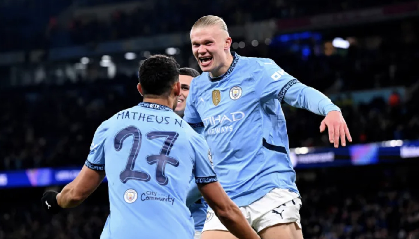 nhan dinh crystal palace vs man city 22h ngay 7 12 tai ngoai hang anh hinh 1