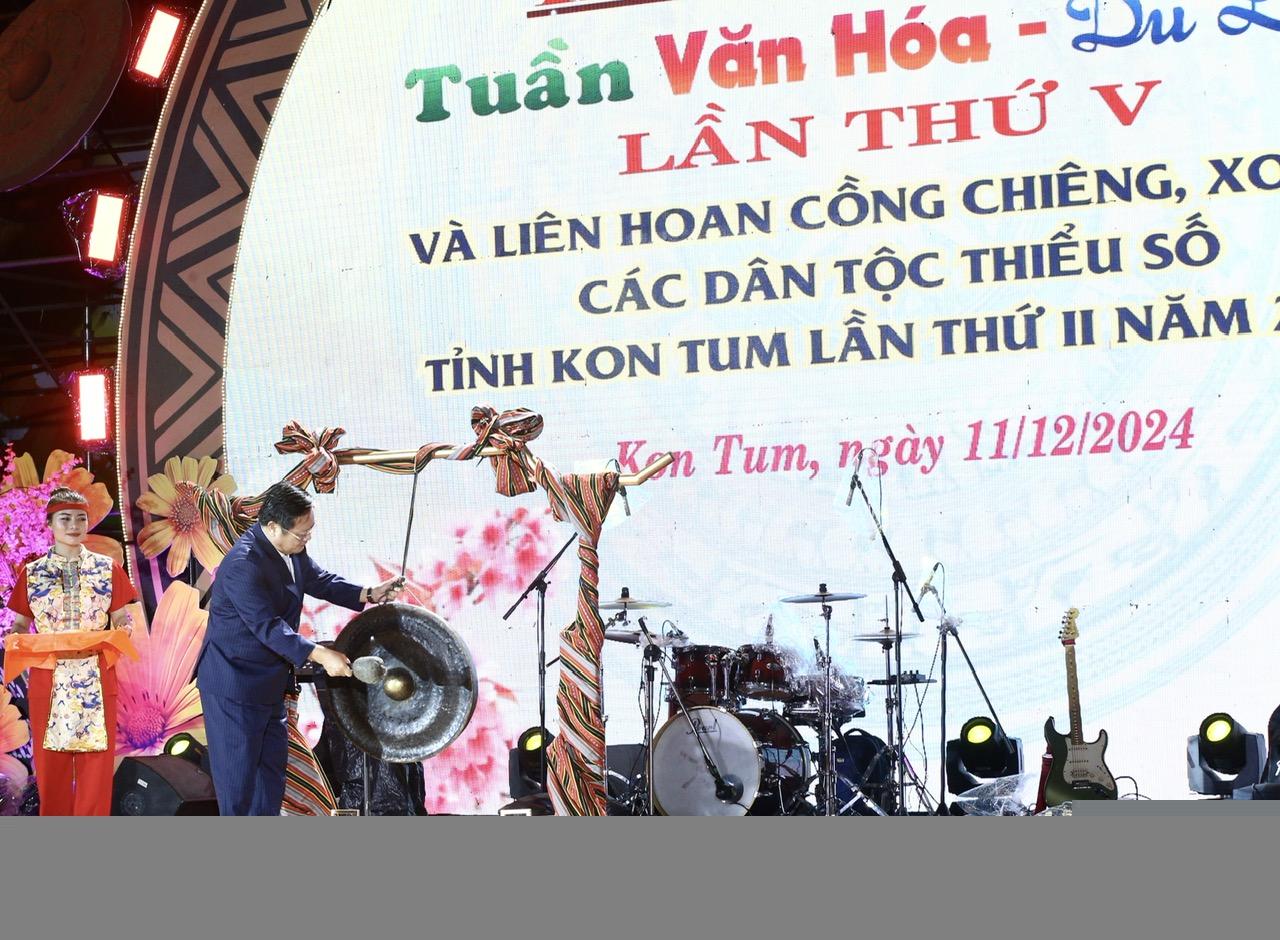 tuan van hoa du lich tinh kon tum bao ton phat huy gia tri di san van hoa va tiem nang du lich dac trung hinh 2