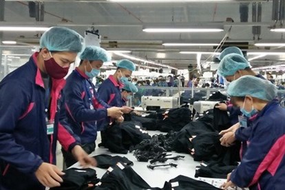bac ninh co gan 6000 luot doanh nghiep duoc chap thuan vi tri cong viec su dung lao dong nguoi nuoc ngoai hinh 1