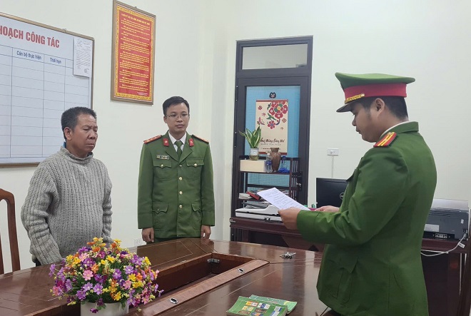 Sau khi uống rượu, anh rể bất ngờ cầm dao đâm em vợ tử vong- Ảnh 1. Sau khi uống rượu, anh rể bất ngờ cầm dao đâm em vợ tử vong- Ảnh 1.