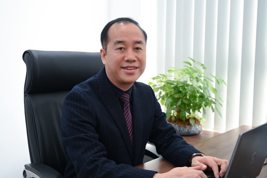 PGS. TS Nguyễn Thanh Tùng - Phó Hiệu trưởng phụ trách Trường ĐH CMC. tuong-lai-so-den-tu-con-nguoi-so.jpg