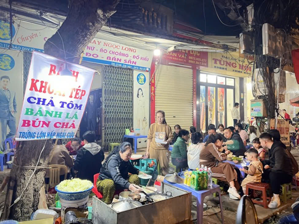 5 doan lien nganh trung uong kiem tra an toan thuc pham dip tet at ty 2025 tai 10 tinh thanh hinh 2