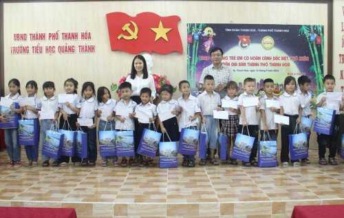 thanh hoa dac biet quan tam cham soc va bao ve tre em hinh 2